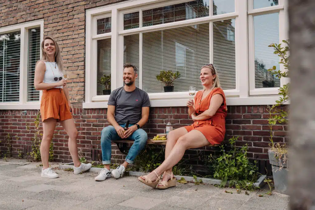 gevelbank kopen